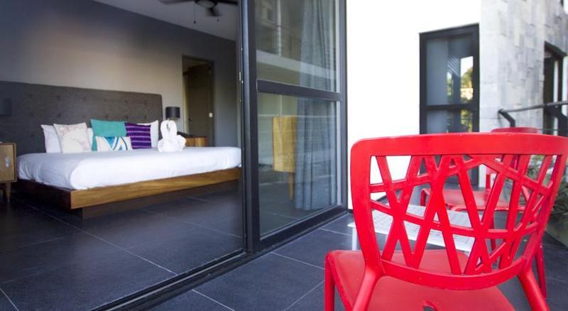 Aparthotel Koox La Mar Condhotel
