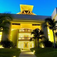 Grand Mayan Biệt thự *