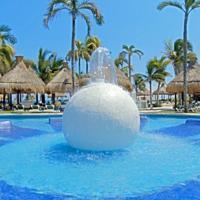 Grand Mayan Biệt thự Playa del Carmen