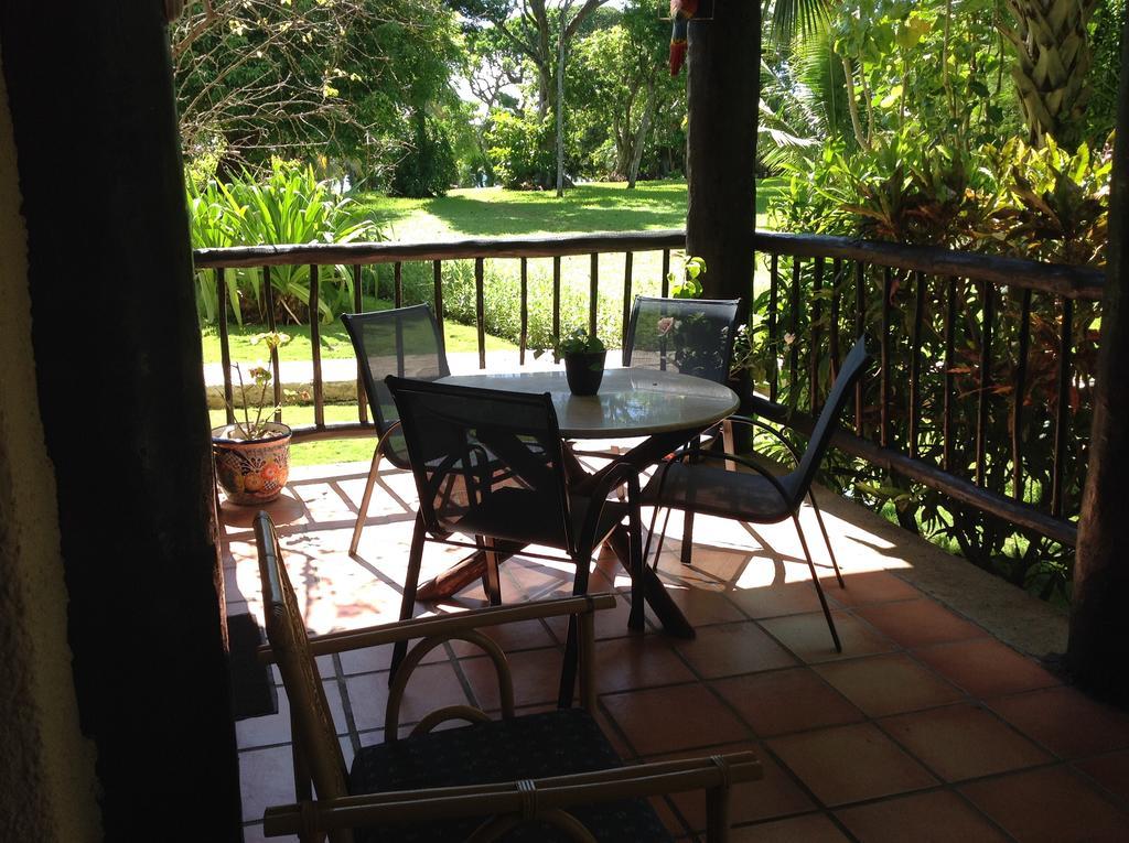 Apartamento Casa Armonia