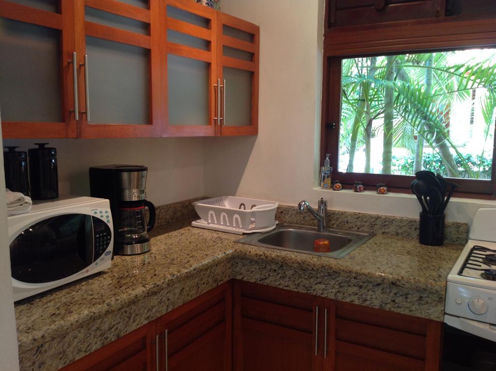 Apartamento Casa Armonia *