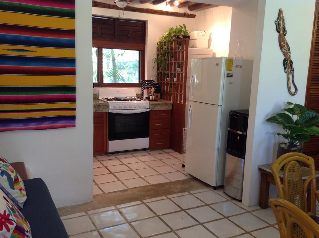 Apartamento Casa Armonia