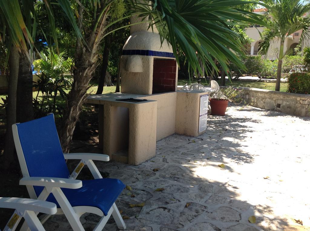 Apartamento Casa Armonia Playa del Carmen