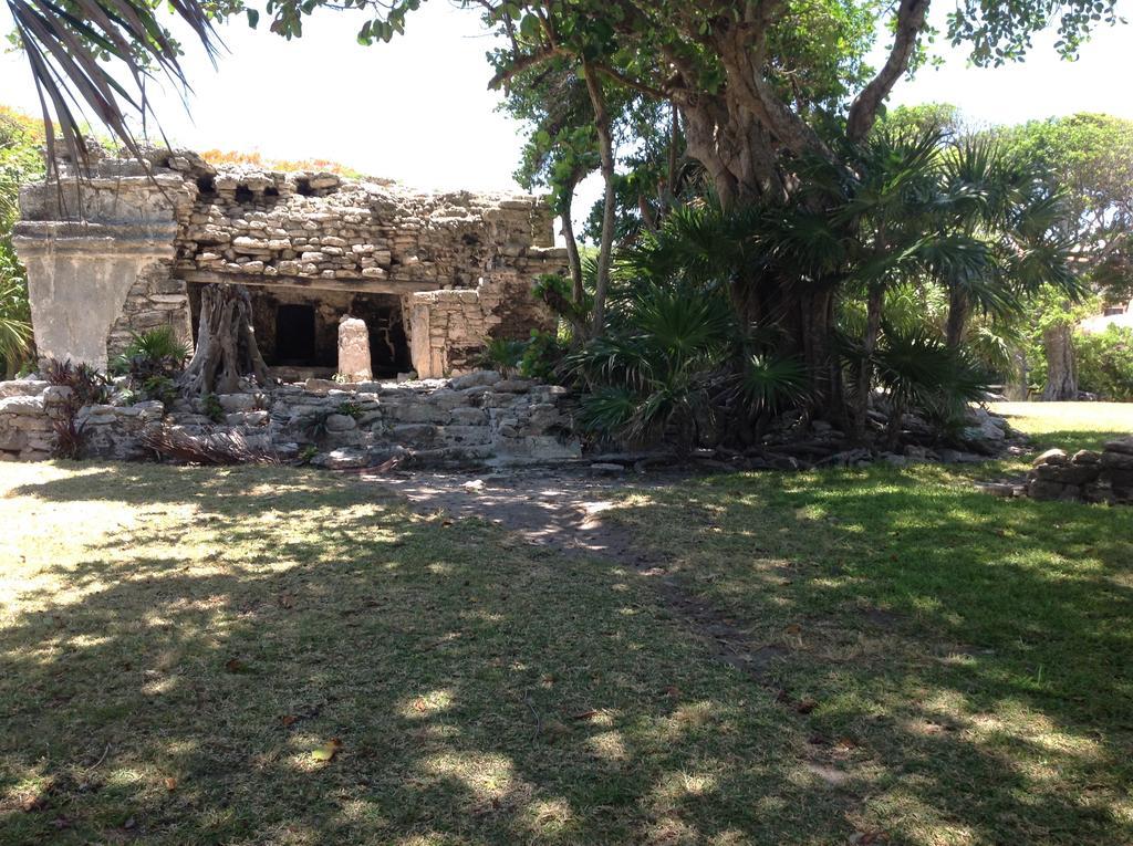 Apartamento Casa Armonia