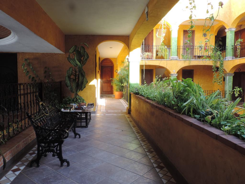 Hotel Hacienda Del Caribe