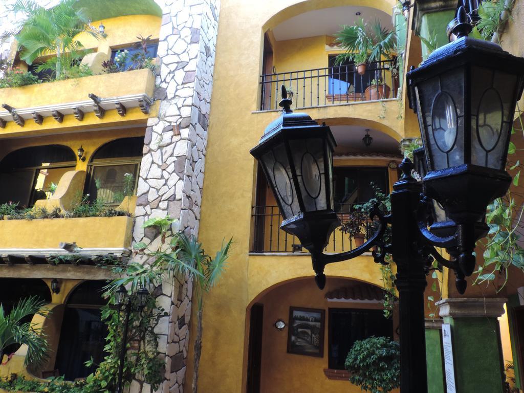 Hotel Hacienda Del Caribe Playa del Carmen
