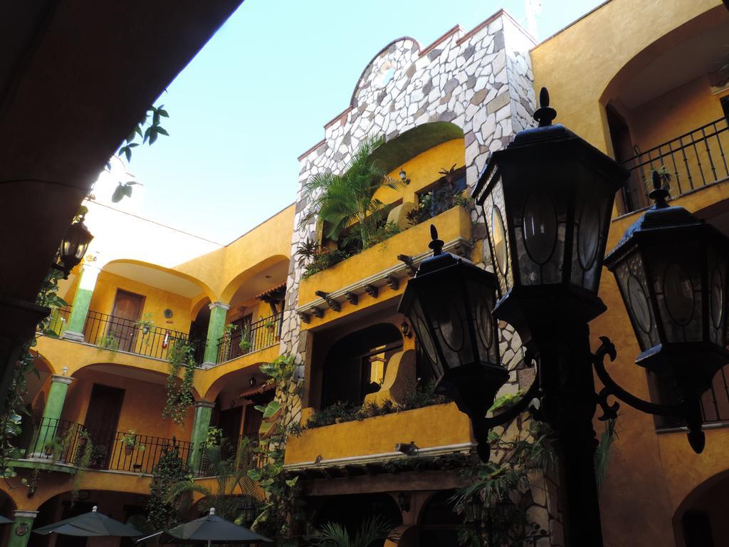 Hacienda Del Caribe Playa del Carmen
