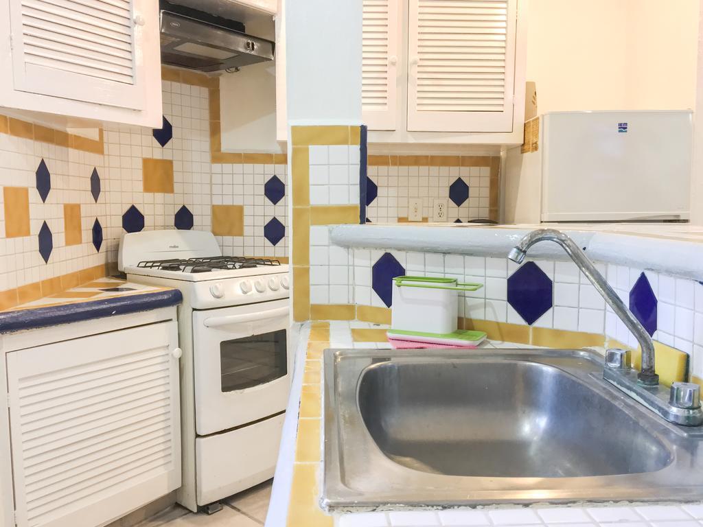 Apartamento Las Palmeras *