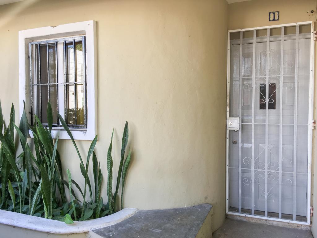 Las Palmeras Apartamento Playa del Carmen
