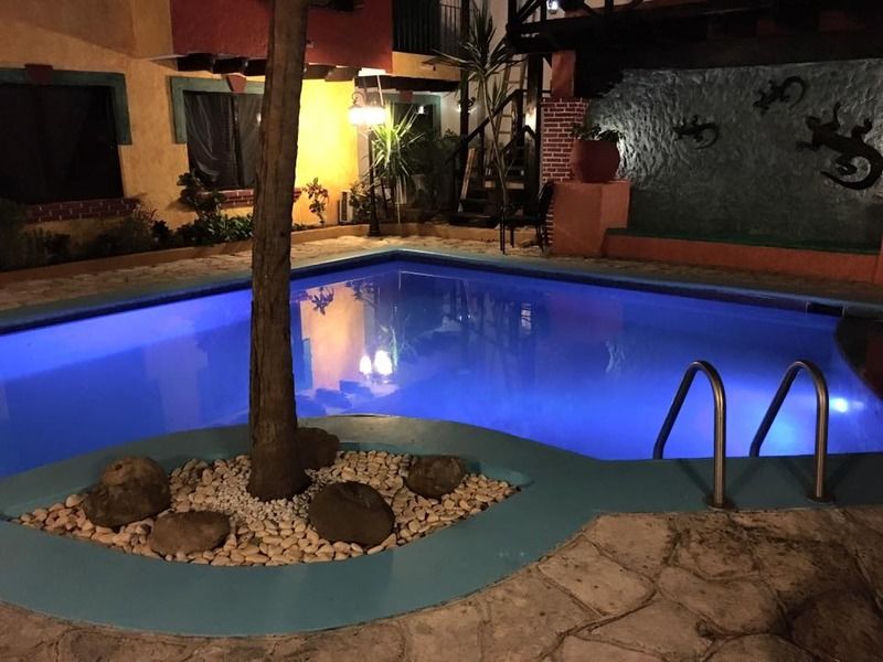 Hacienda Maria Bonita Hotel 3*