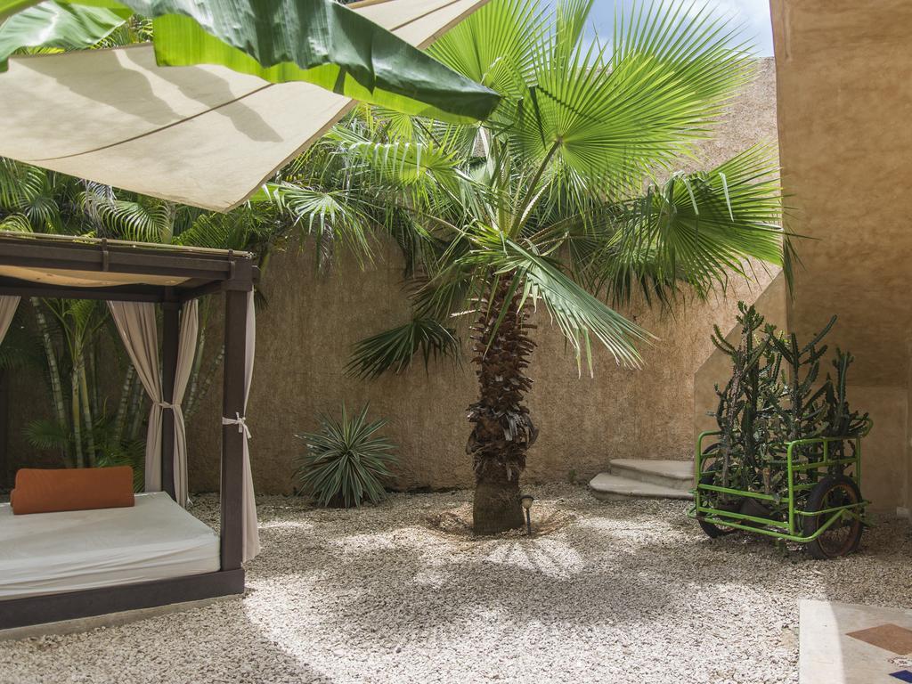 Khách sạn Barrio Latino Playa del Carmen