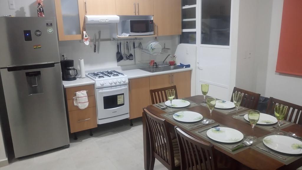 Holiday home Casa Los Olivos Playa del Carmen