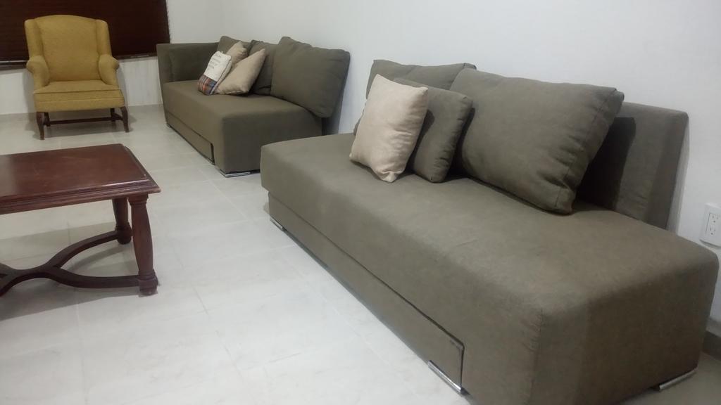Holiday home Casa Los Olivos *