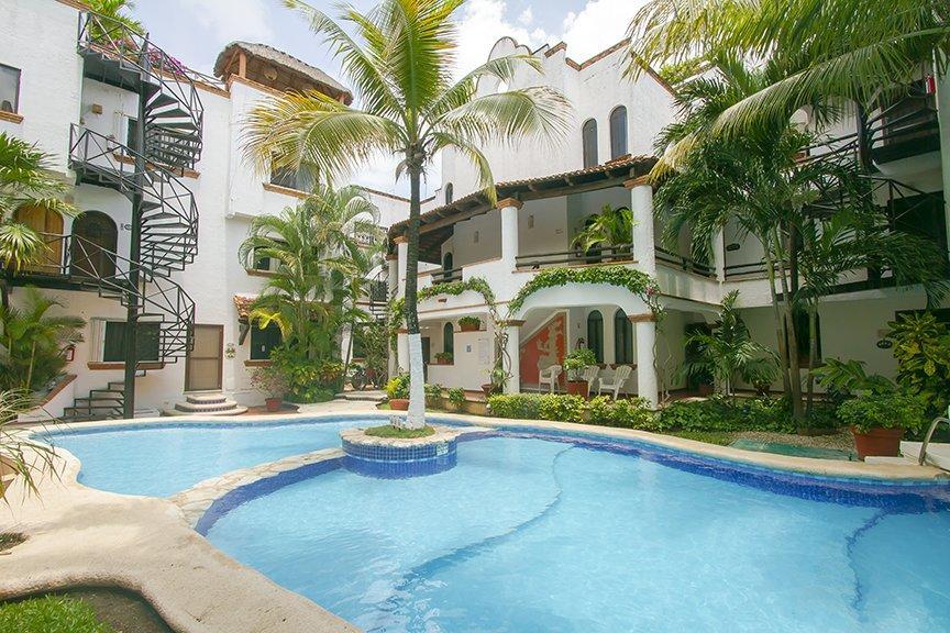 Căn hộ Hacienda San Jose C6 *