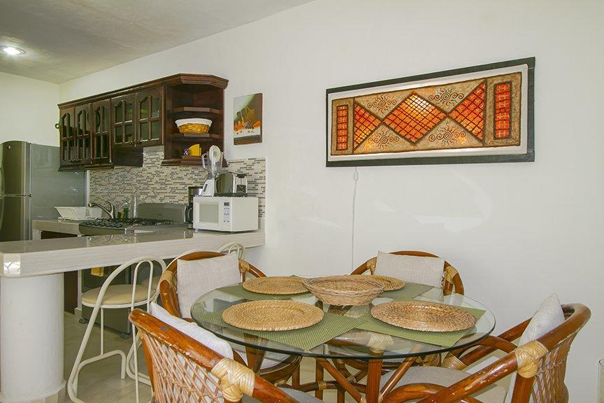Căn hộ Hacienda San Jose C6 *