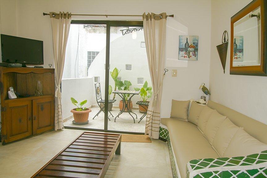 Căn hộ Hacienda San Jose C6