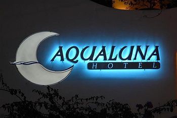 Hotel Aqualuna Boutique By Sunrise (adults Only) 3*