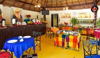 Aqualuna Boutique By Sunrise (adults Only)