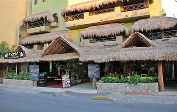 Casa Playa * Playa del Carmen