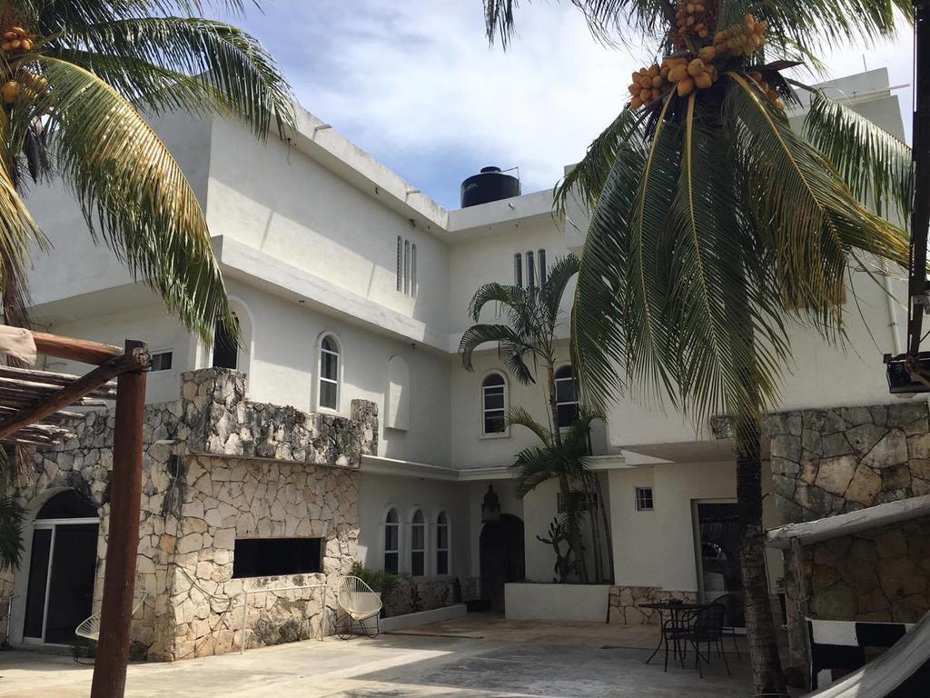 Casa Corazon De Melon * Playa del Carmen