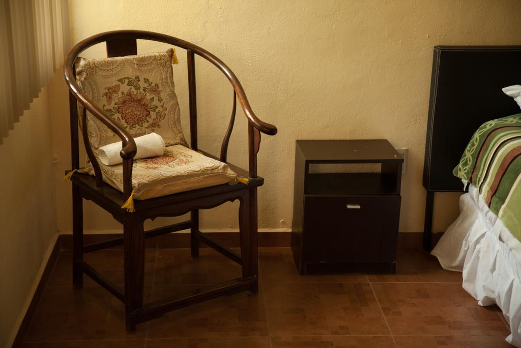 Casa Alphela Gasthof Playa del Carmen