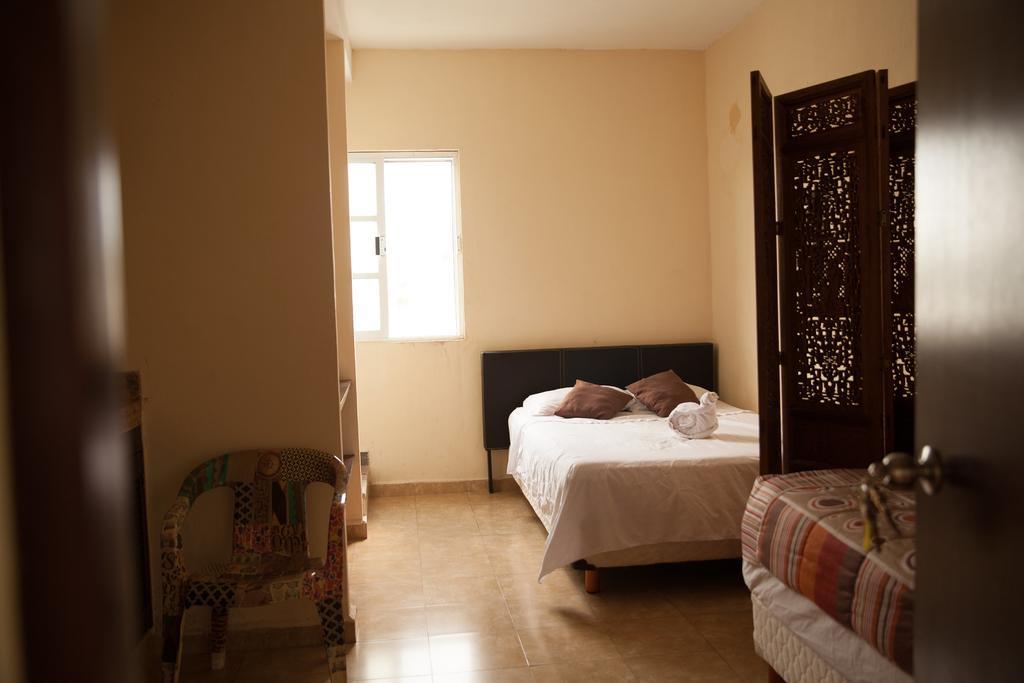 Gasthof Casa Alphela Playa del Carmen