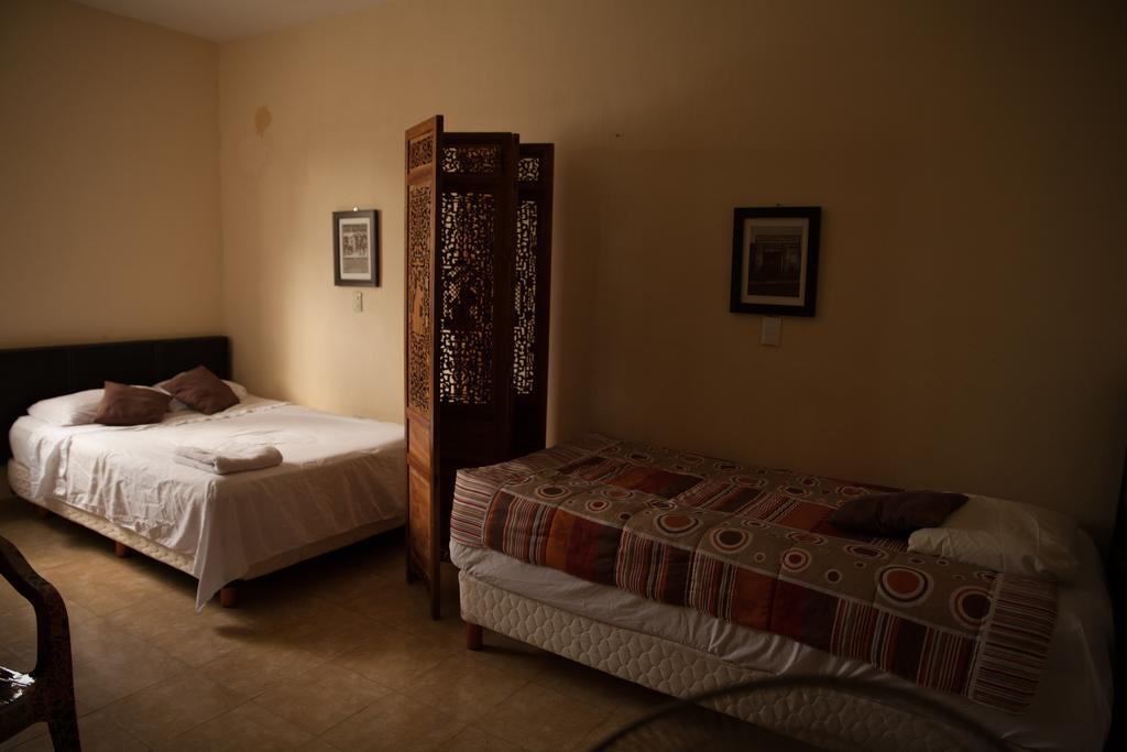 Casa Alphela Gasthof