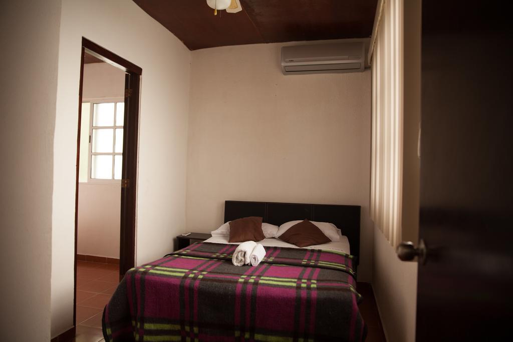 Casa Alphela Gasthof 2*