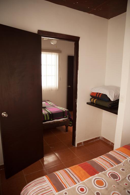 Gasthof Casa Alphela Playa del Carmen