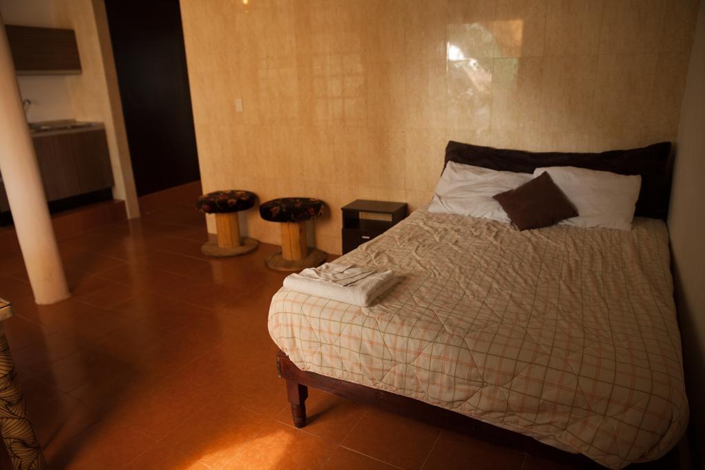 Gasthof Casa Alphela Playa del Carmen