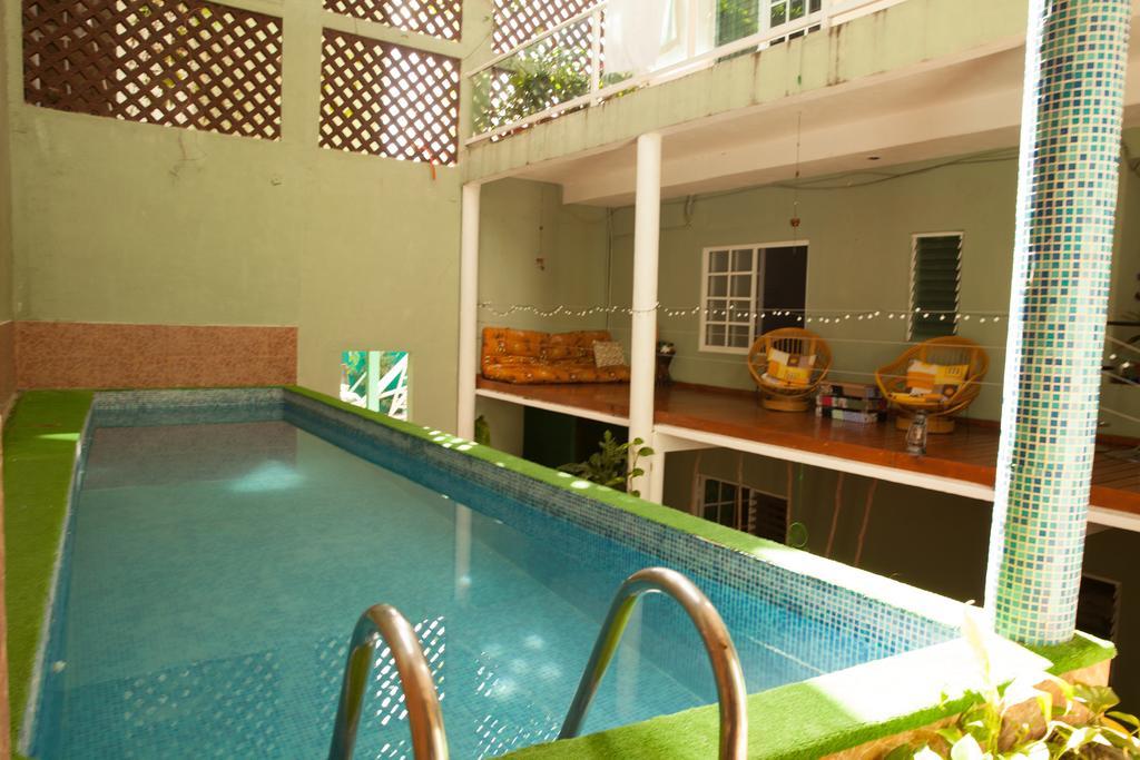Gasthof Casa Alphela 2*