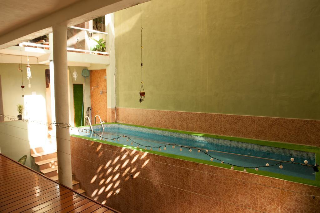 Casa Alphela Gasthof 2*