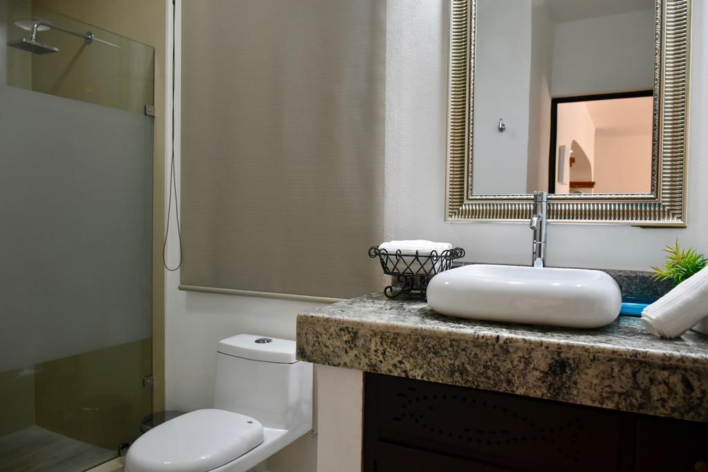Apartment Hacienda Guadalupe By Casago Playa del Carmen
