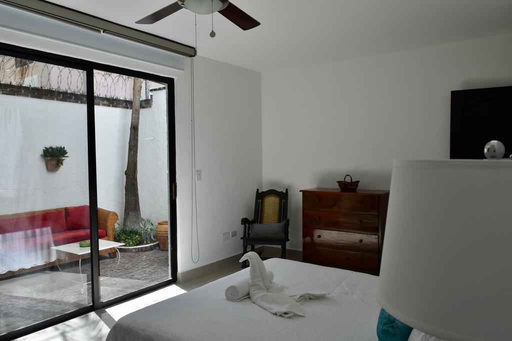 Apartment Hacienda Guadalupe By Casago