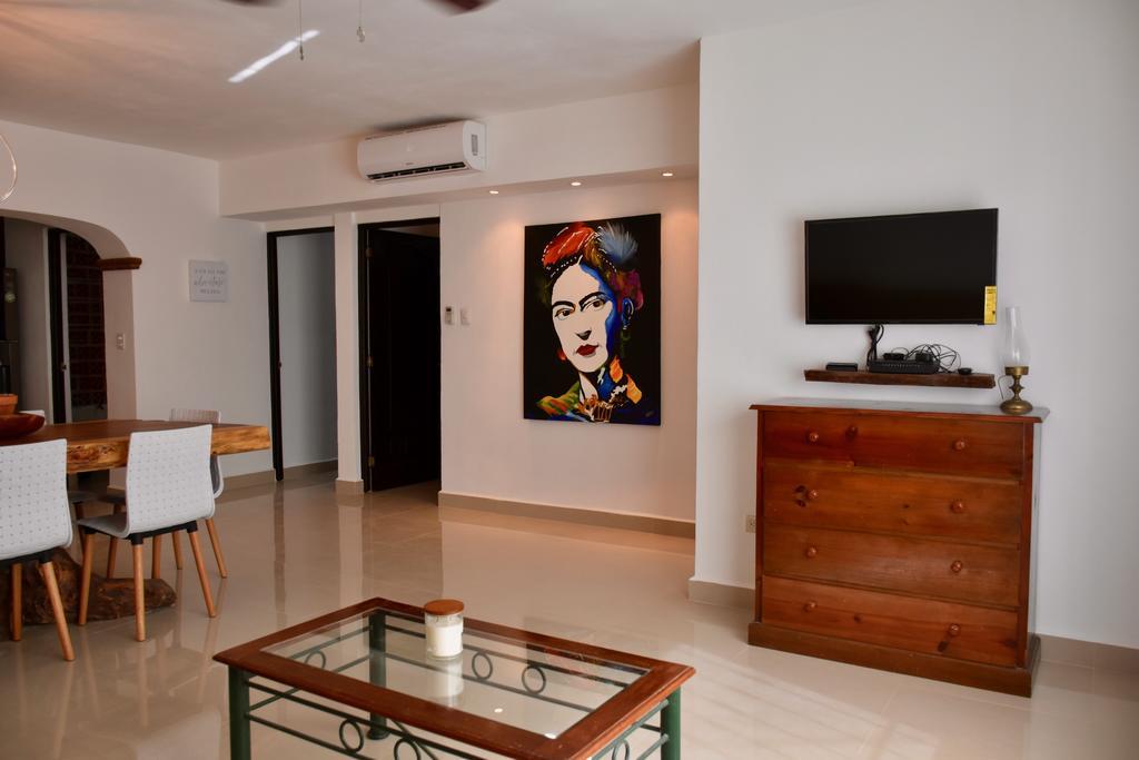 Hacienda Guadalupe By Casago Apartment