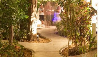 Aqualuna Boutique By Sunrise (adults Only) Playa del Carmen