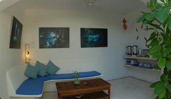 Hotel Aqualuna Boutique By Sunrise (adults Only) 3*