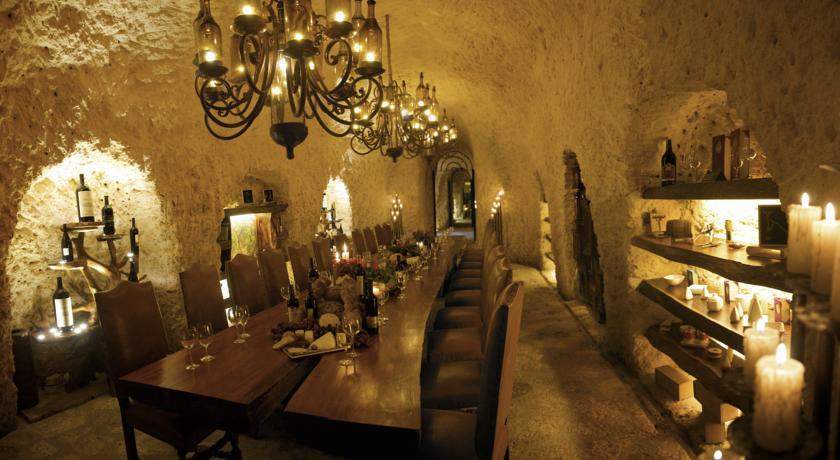 Occidental At Xcaret Destination Resort 5*