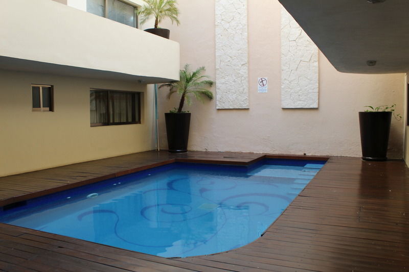 Aparthotel Koox La Mar Condhotel Playa del Carmen