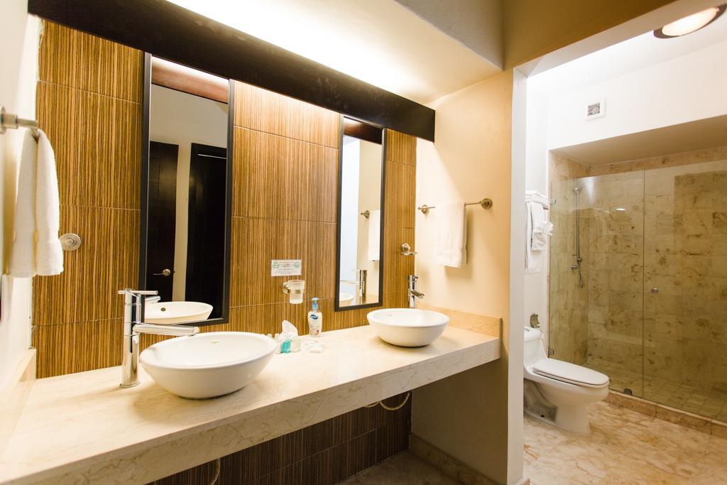 Apartamento Ocean Front Corto Maltes 104 In Downtown *