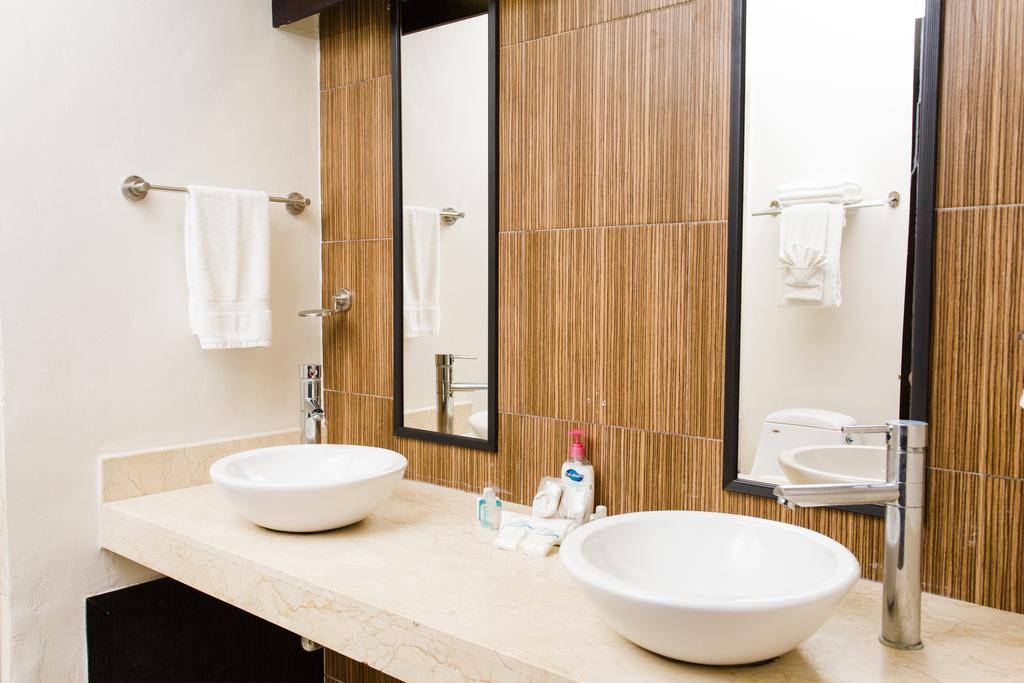 Apartamento Ocean Front Corto Maltes 104 In Downtown