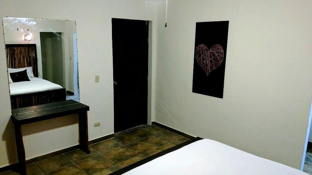 Boheme Apartment Playa del Carmen