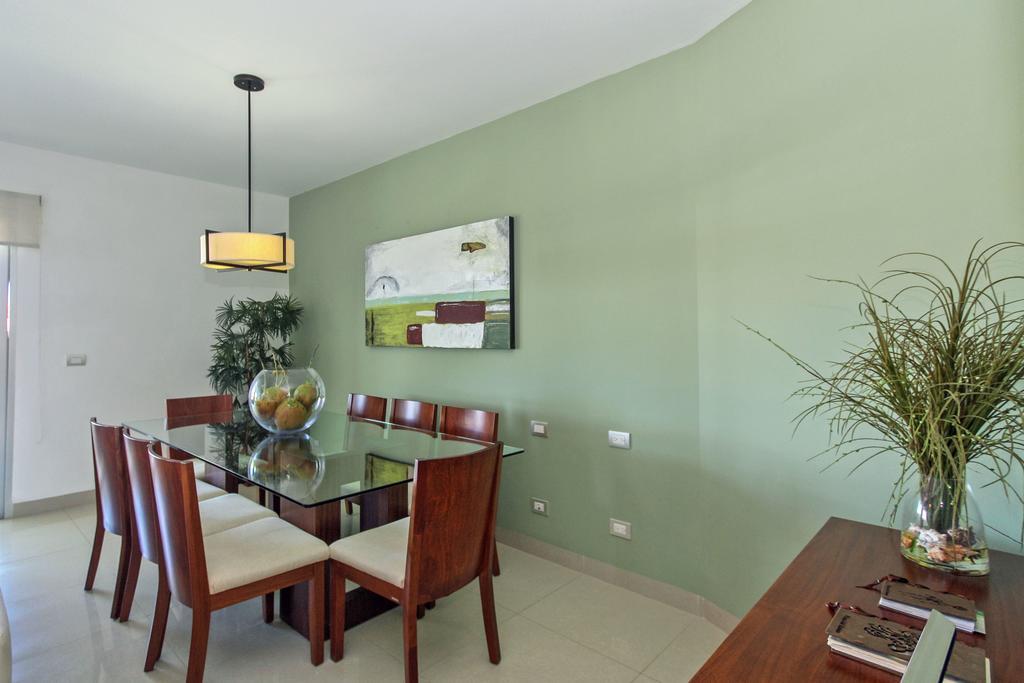 Luxury 3 Bedroom - Beachfront Complex At Mareazul - Buena Vida Holiday home Playa del Carmen