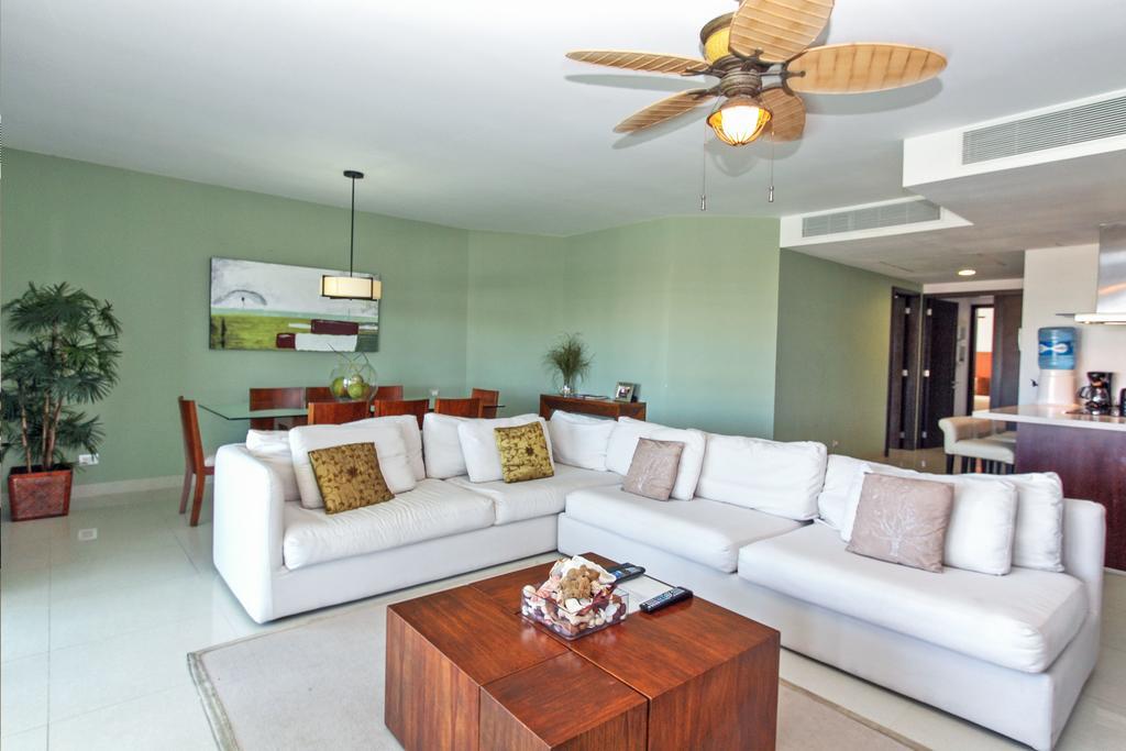 Holiday home Luxury 3 Bedroom - Beachfront Complex At Mareazul - Buena Vida *