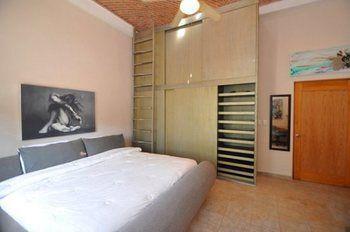 Căn hộ Hacienda San Jose C6 Playa del Carmen