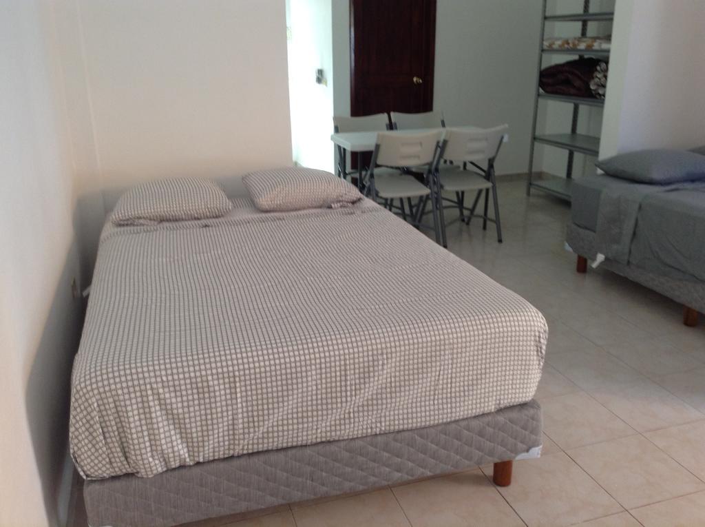 Apartamento Roberto *