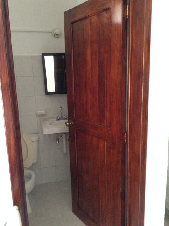 Apartamento Roberto Playa del Carmen