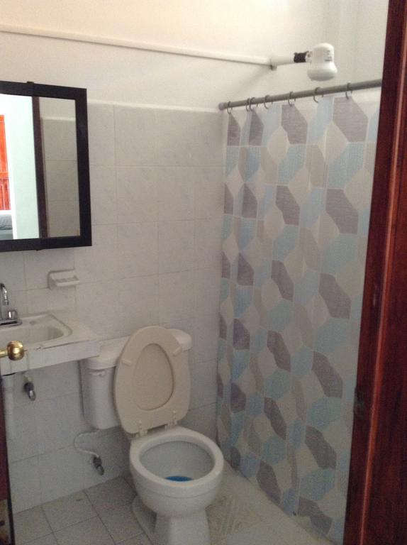 Apartamento Roberto