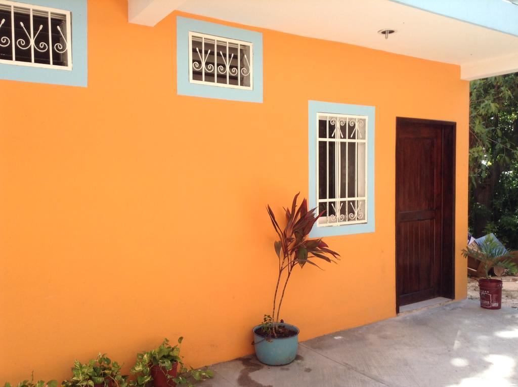Roberto Apartamento