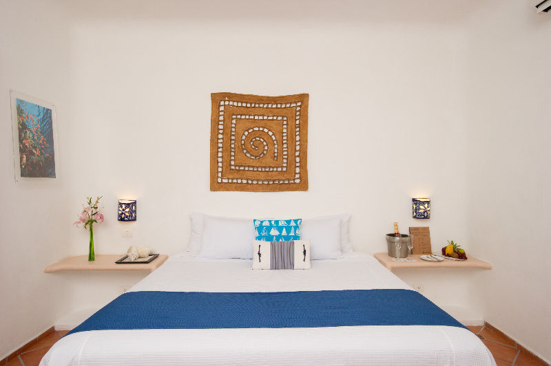 Hotel Aqualuna Boutique By Sunrise (adults Only) Playa del Carmen